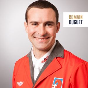 Romain Duguet