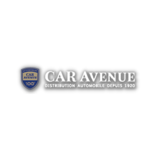 Car Avenue - BMW