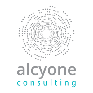 Logo Alcyone Consulting